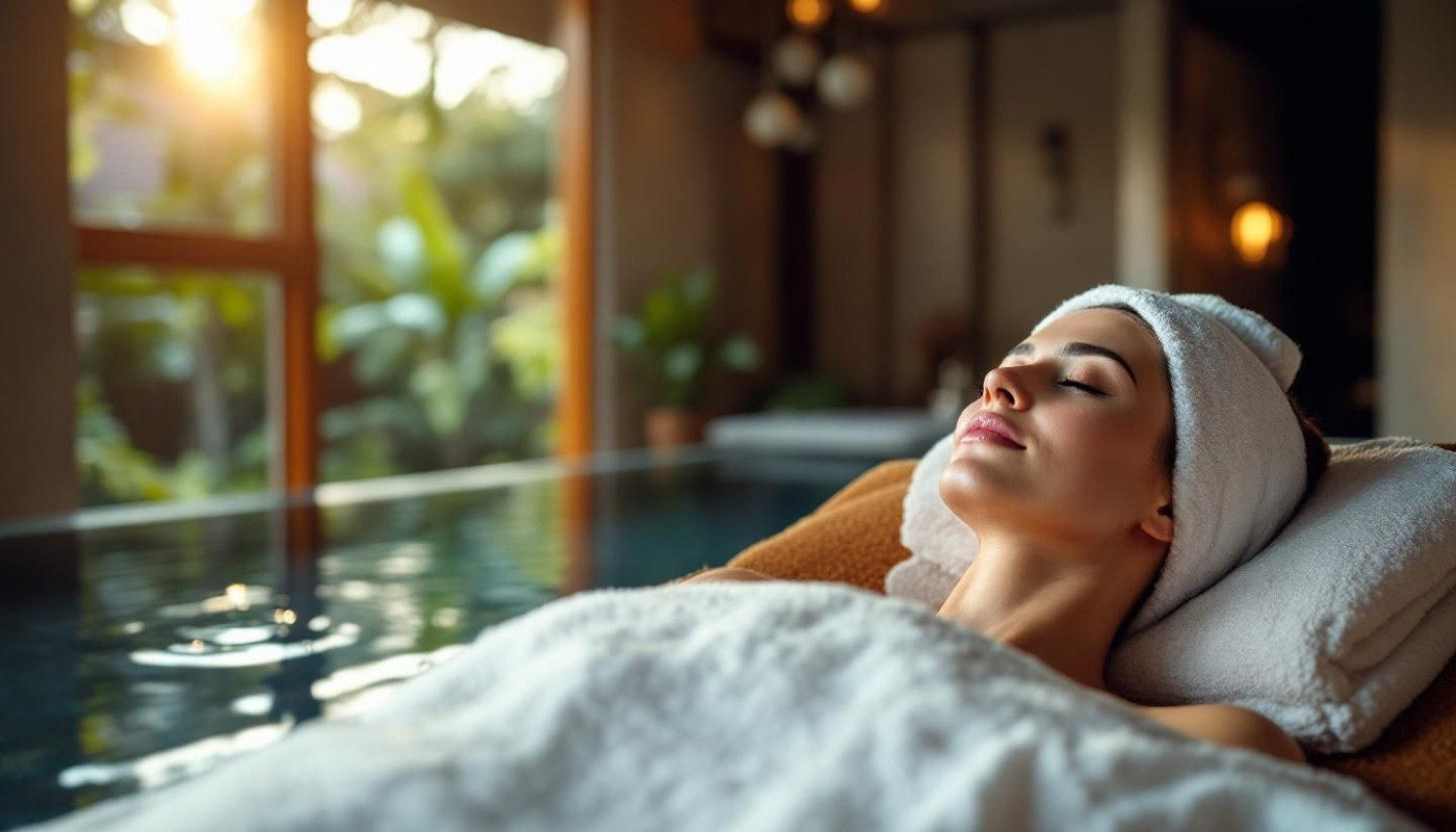 The Impact Of Youthful Travelers On The Luxury Wellness Industry